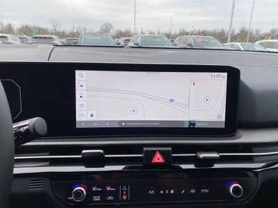 2026 Kia Sportage X-Pro Prestige