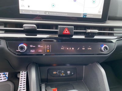 2026 Kia Sportage X-Pro Prestige