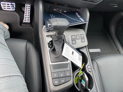 2026 Kia Sportage X-Pro Prestige
