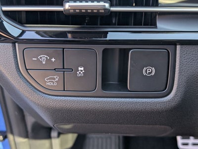 2026 Kia Sportage X-Pro Prestige