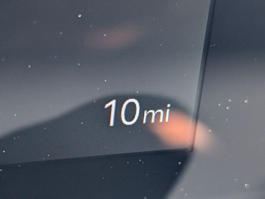 2026 Kia Sportage X-Pro Prestige