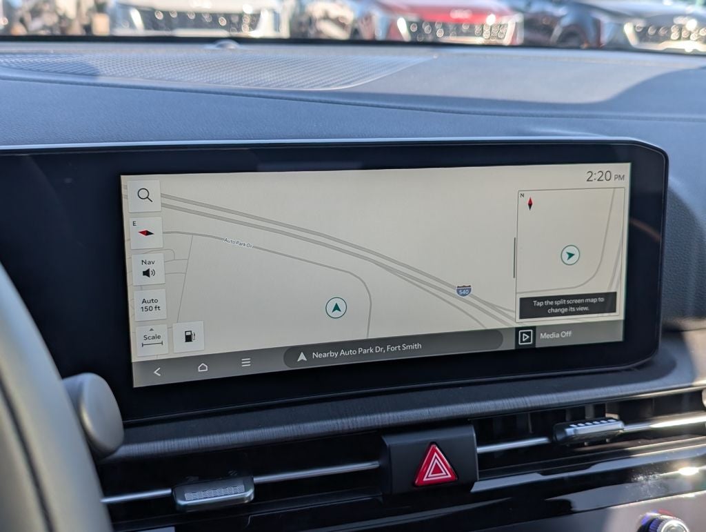 2026 Kia Sportage X-Pro Prestige