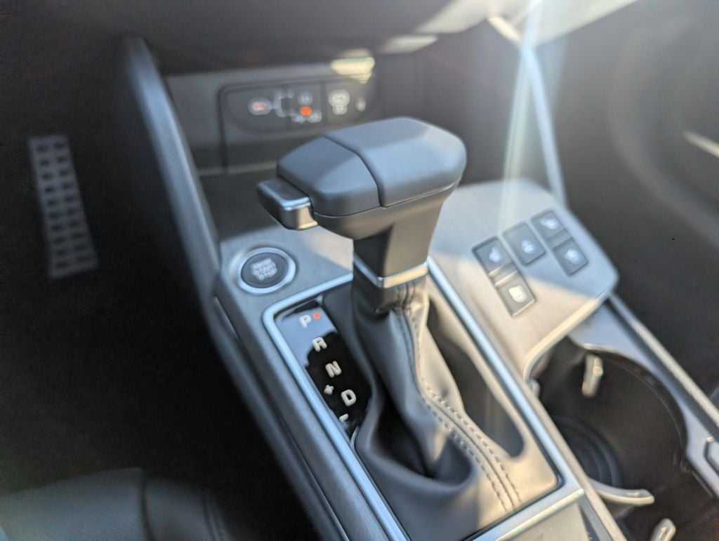 2026 Kia Sportage X-Pro Prestige