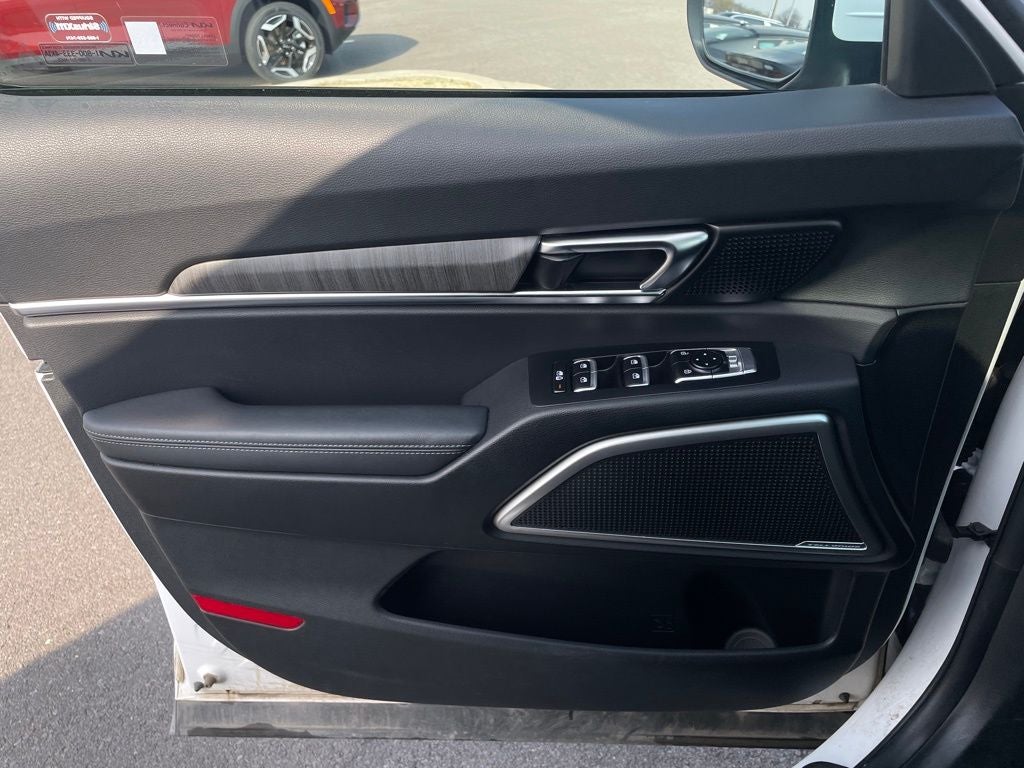 2023 Kia Telluride EX LEATHER / HEATED SEATS / NAV