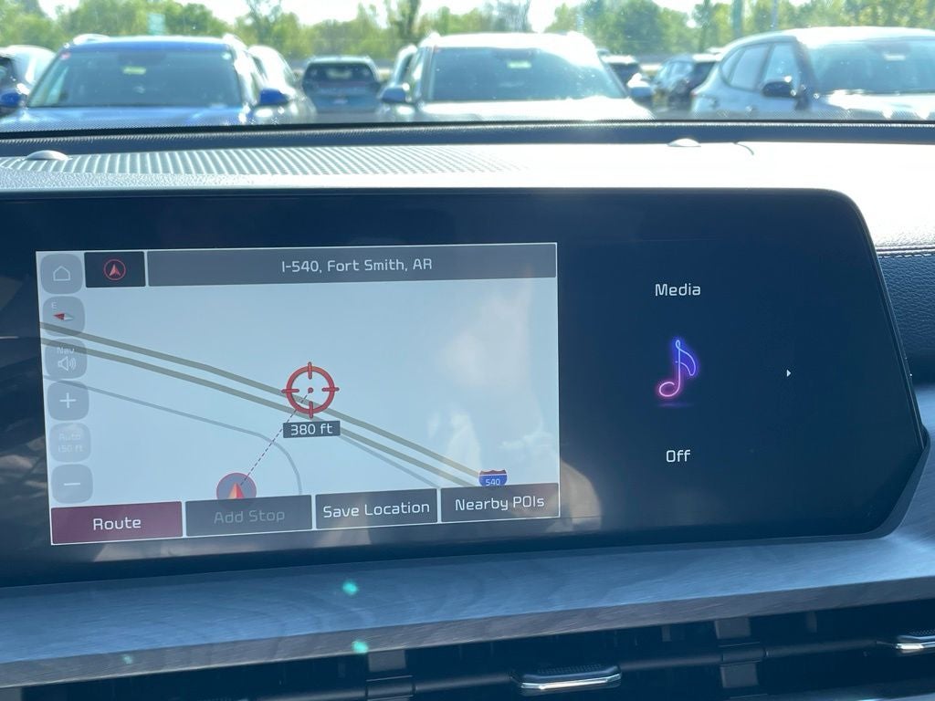 2023 Kia Telluride EX X-Line AWD / HEATED SEATS / COOLED SEATS