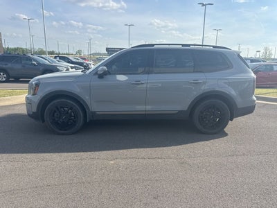 2023 Kia Telluride EX X-Line