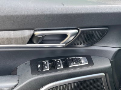 2025 Kia Telluride EX AWD / 3RD ROW / COOLED SEATS