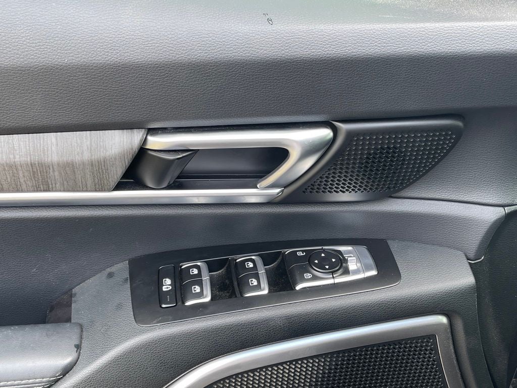 2025 Kia Telluride EX AWD / 3RD ROW / COOLED SEATS