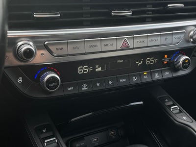 2021 Kia Telluride EX AWD / HEATED SEATS