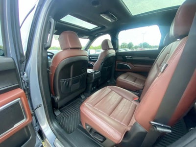 2023 Kia Telluride SX-Prestige HEATED SEATS / COOLED SEATS / LOADED