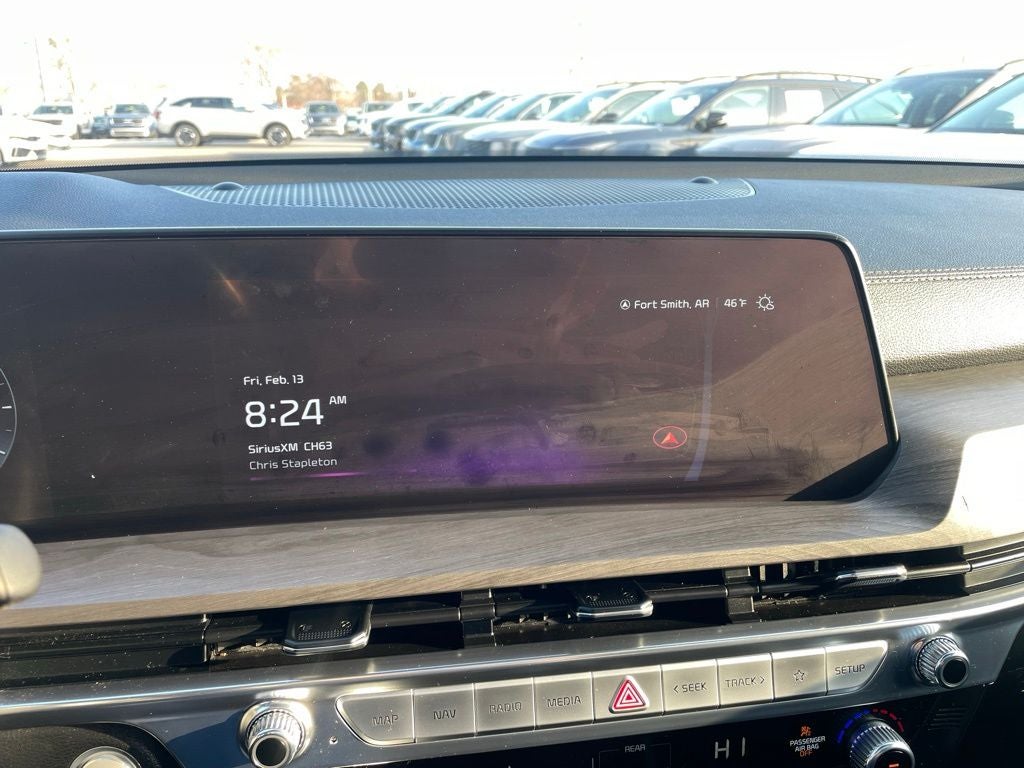 2023 Kia Telluride SX X-Line HEATED SEATS / LEATHER / AWD