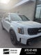 2024 Kia Telluride SX-Prestige X-Line LOADED / ONE OWNER / 3RD ROW