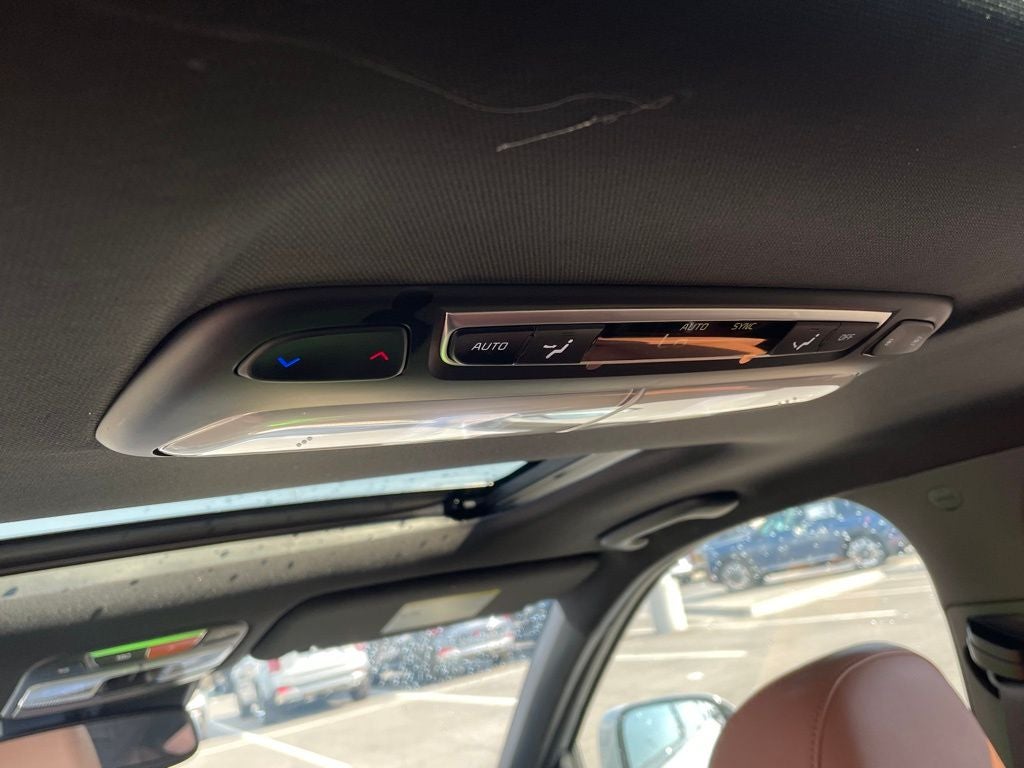 2024 Kia Telluride SX X-Pro AWD / HEATED SEATS / ONE OWNER