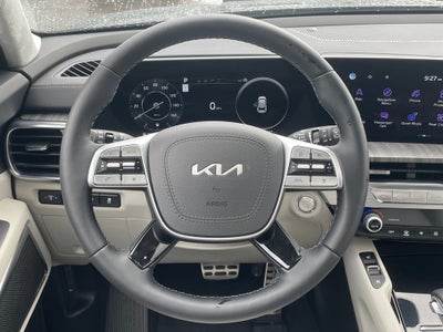 2025 Kia Telluride SX-Prestige