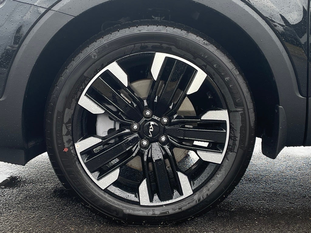 2025 Kia Telluride SX-Prestige