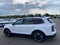 2024 Kia Telluride SX-Prestige X-Line HEATED AND COOLED SEATS / LEATHER / DUAL MOONROOF