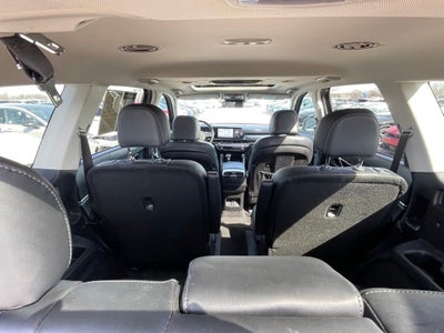 2024 Kia Telluride S HEATED SEATS / NAV / SUNROOF