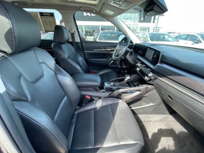 2024 Kia Telluride S HEATED SEATS / NAV / SUNROOF