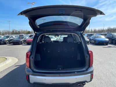 2024 Kia Telluride S HEATED SEATS / NAV / SUNROOF