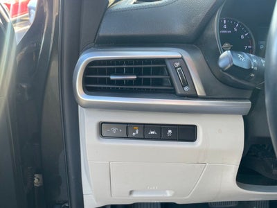 2020 Kia Telluride S SUNROOF / NAV / HEATED SEATS