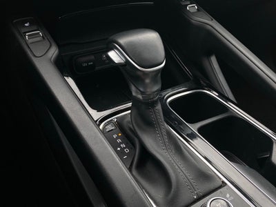 2025 Kia Telluride S AWD / LEATHER / HEATED SEATS