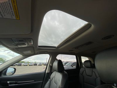 2025 Kia Telluride S AWD / LEATHER / HEATED SEATS