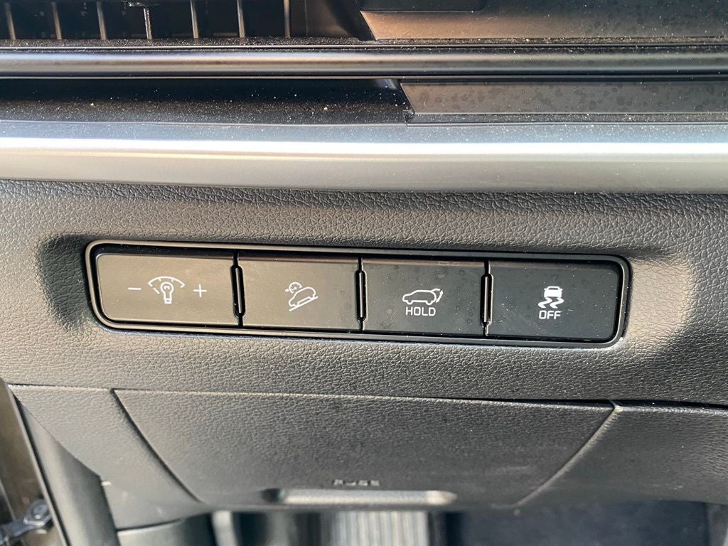 2025 Kia Telluride S AWD / LEATHER / MOONROOF