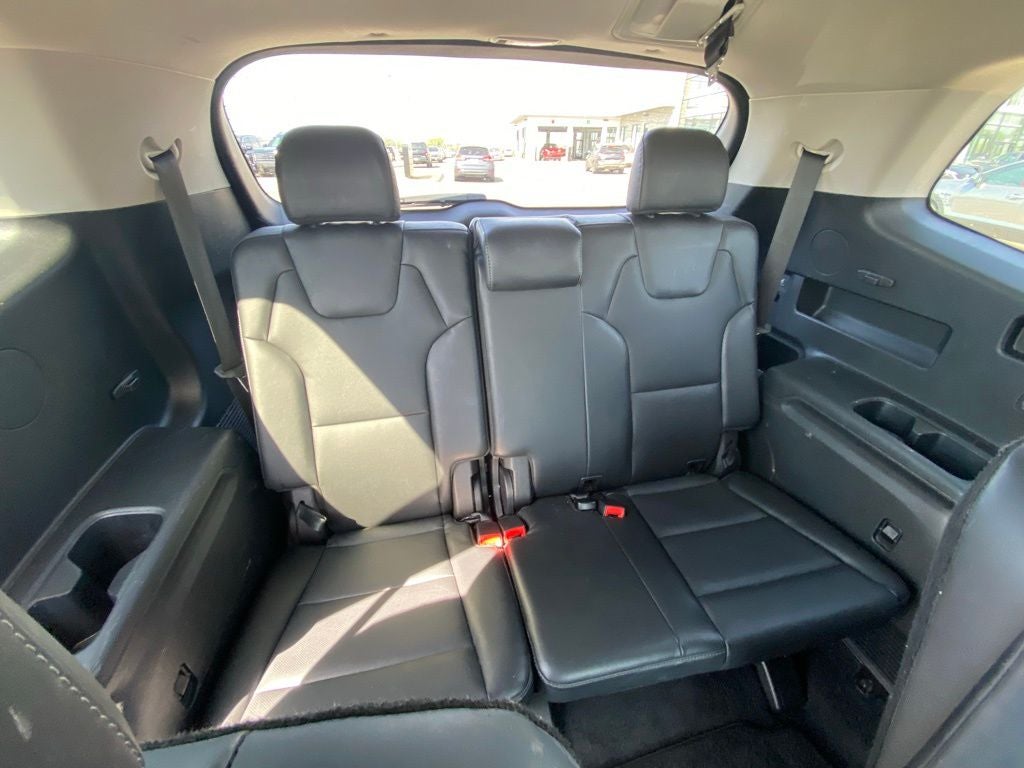 2025 Kia Telluride S AWD / LEATHER / MOONROOF