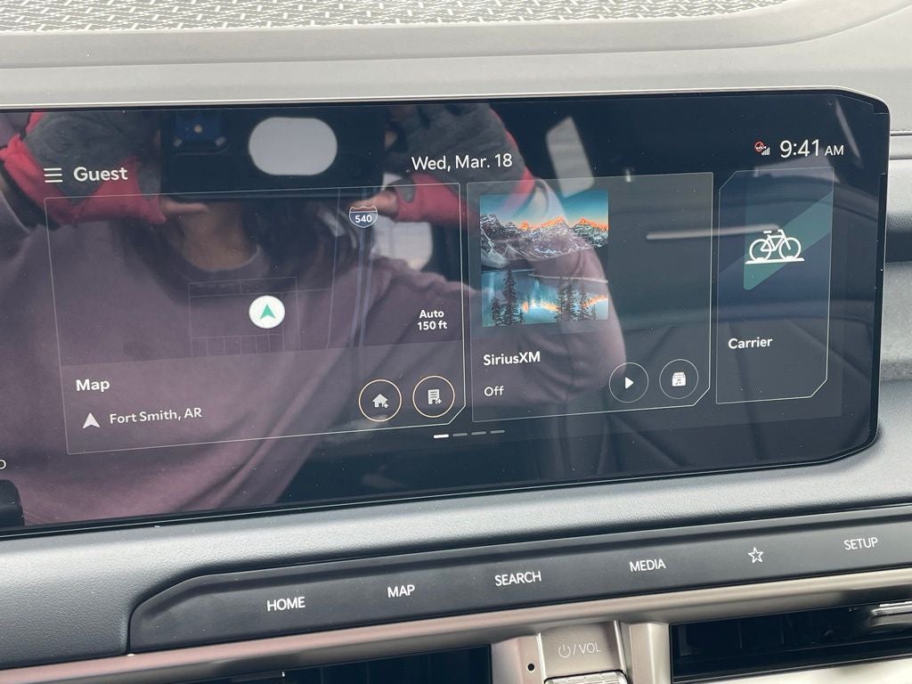 2027 Kia Telluride SX