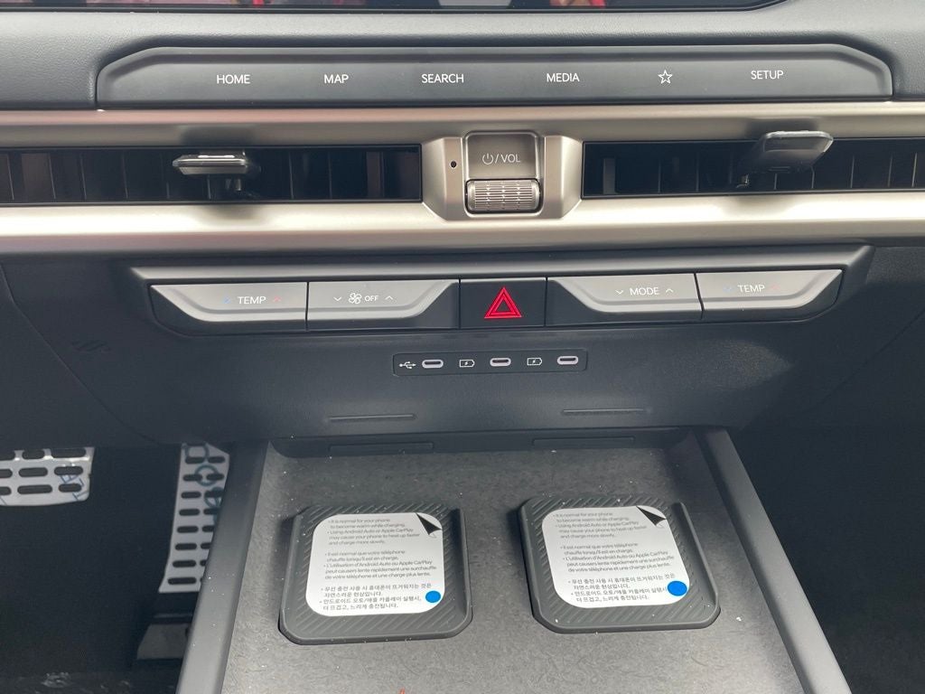 2027 Kia Telluride SX