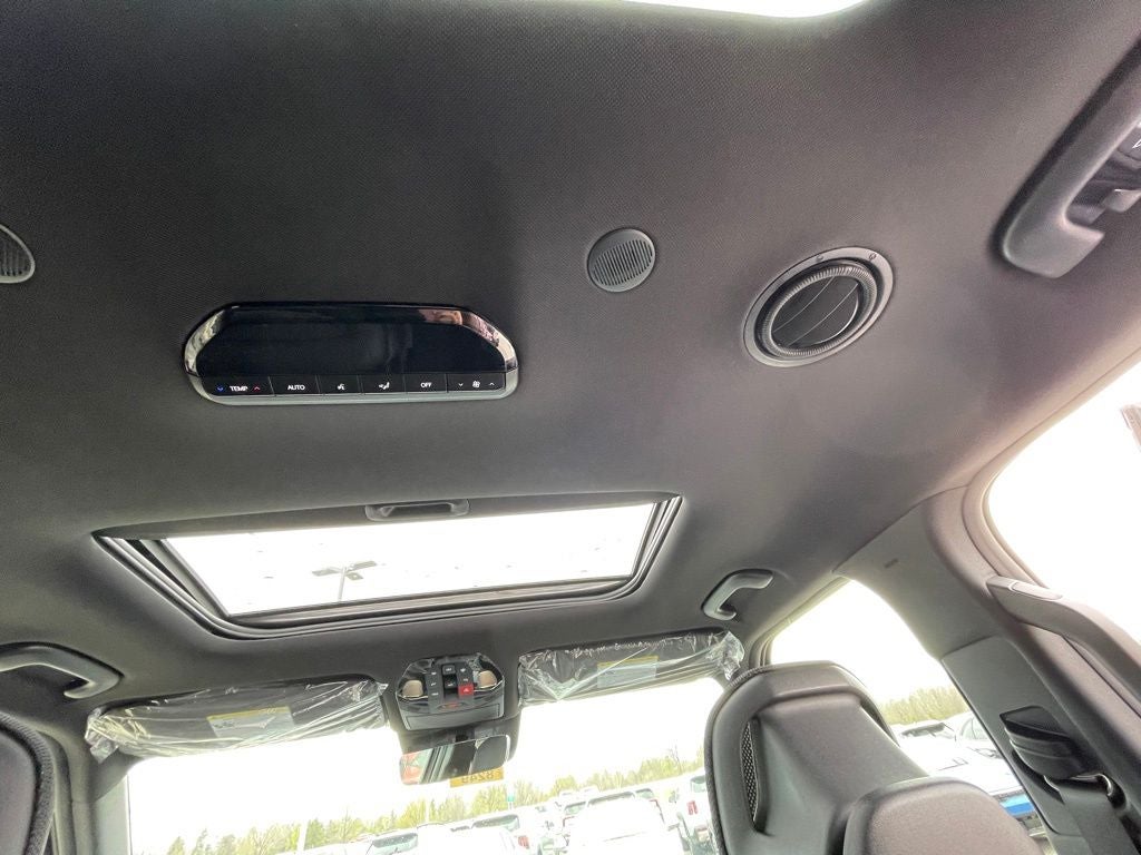 2027 Kia Telluride SX