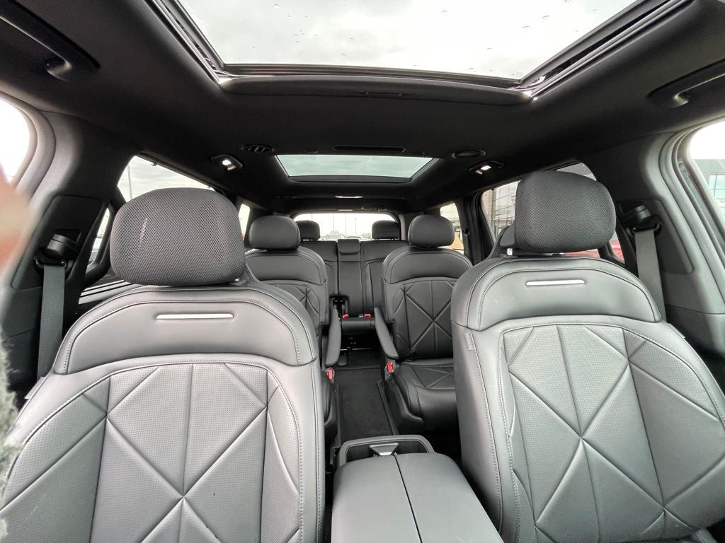 2027 Kia Telluride SX