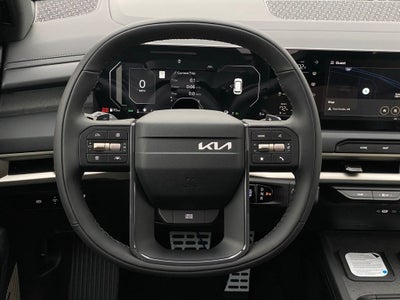 2027 Kia Telluride SX