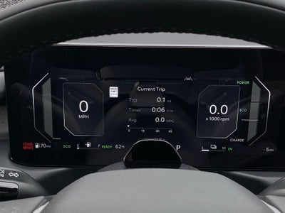 2027 Kia Telluride SX