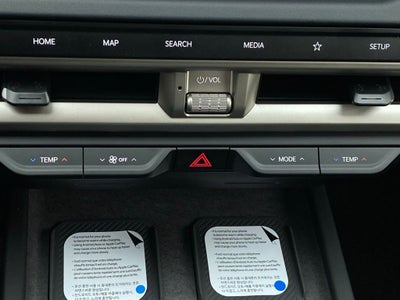 2027 Kia Telluride SX