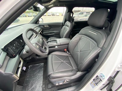 2027 Kia Telluride SX