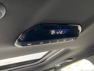 2027 Kia Telluride SX