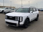 2027 Kia Telluride SX