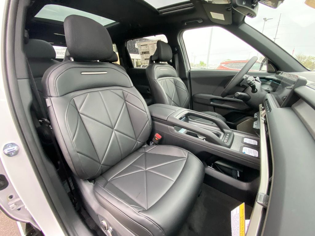 2027 Kia Telluride SX