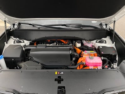 2027 Kia Telluride SX