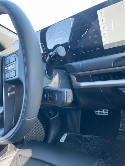 2027 Kia Telluride Hybrid SX