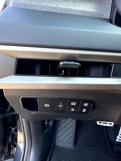 2027 Kia Telluride Hybrid SX