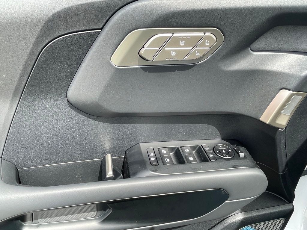 2027 Kia Telluride SX