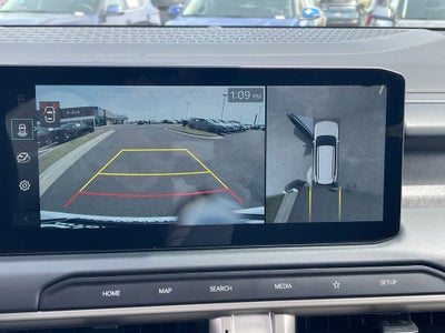 2027 Kia Telluride SX