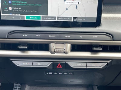 2027 Kia Telluride SX