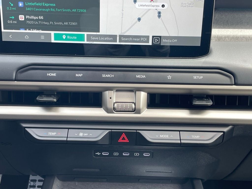 2027 Kia Telluride SX