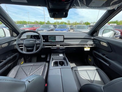 2027 Kia Telluride SX