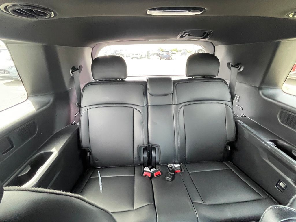 2027 Kia Telluride SX