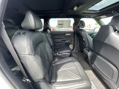 2027 Kia Telluride SX