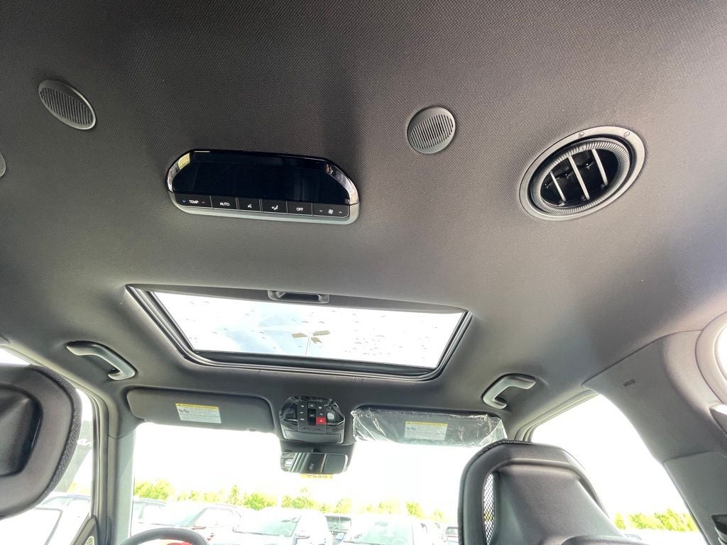 2027 Kia Telluride SX